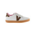 Chaussures Victoria Berlin Effet Cuir & Suède Femme Léopard Glace