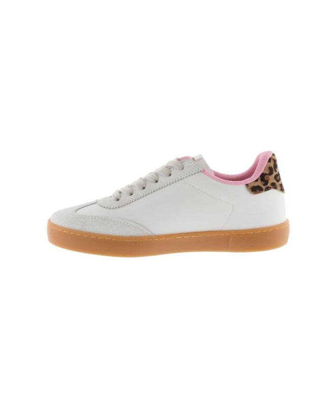 Zapatillas Victoria Berlín Efecto Piel &...