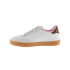 Chaussures Victoria Berlin Effet Cuir & Suède Femme Léopard Glace