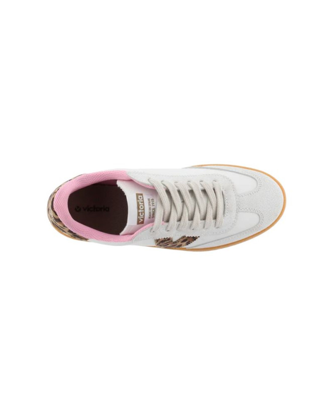 Zapatillas Victoria Berlín Efecto Piel &...