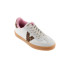 Chaussures Victoria Berlin Effet Cuir & Suède Femme Léopard Glace