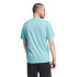 Camiseta Fitness adidas Homem por Train Essentials Training Blue