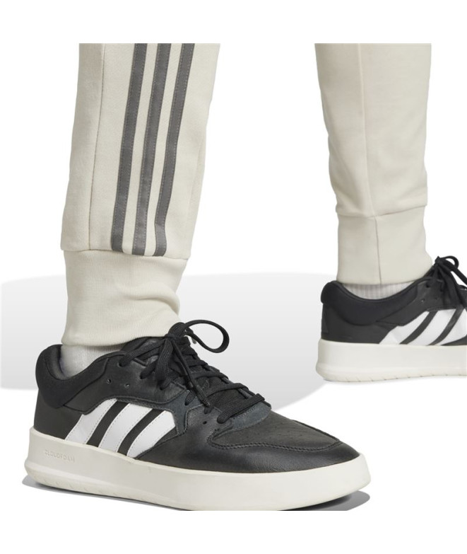 Calça adidas French Terry Homem Essentials...