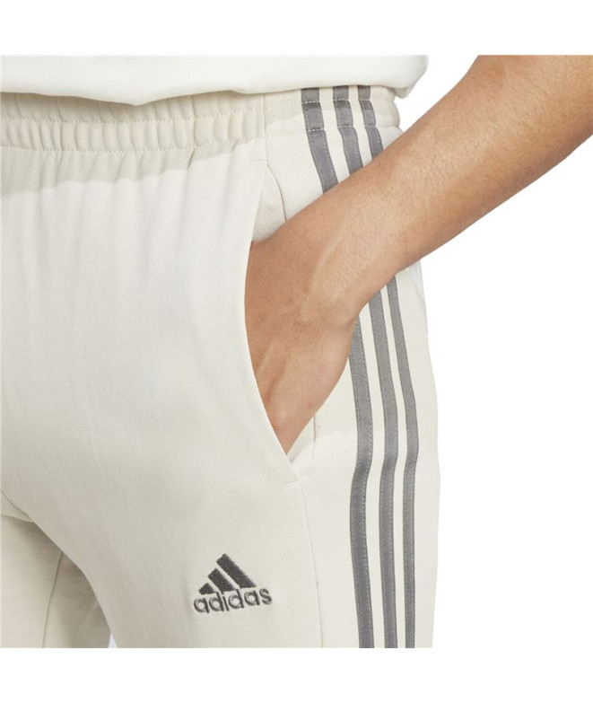 Calça adidas French Terry Homem Essentials...
