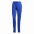 Chandal adidas Essentials 3-Stripes Mujer Azul