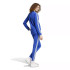 Chandal adidas Essentials 3-Stripes Mujer Azul