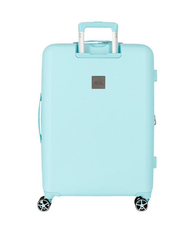 Maleta Disney Abs Luggage Set 2/ 55-70Cm 4W...