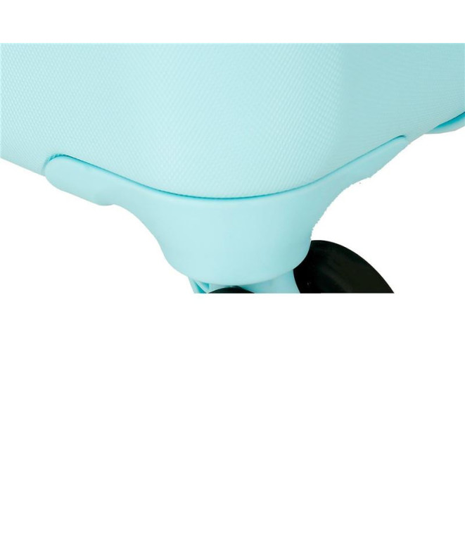 Valise Disney Abs Luggage Set 2/ 55-70Cm 4W...