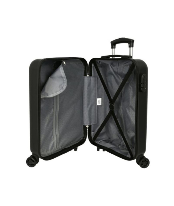 Mala Disney Abs Luggage Set 2/ 55-65Cm 4R...