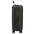 Mala Disney Abs Luggage Set 2/ 55-65Cm 4R Mickey Stud Preto