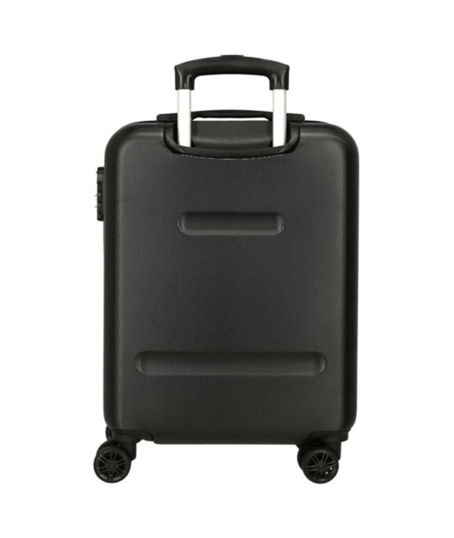 Valise Disney Abs Luggage Set 2/ 55-65Cm 4R...