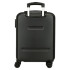 Mala Disney Abs Luggage Set 2/ 55-65Cm 4R Mickey Stud Preto