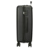 Mala Disney Abs Luggage Set 2/ 55-65Cm 4R Mickey Stud Preto