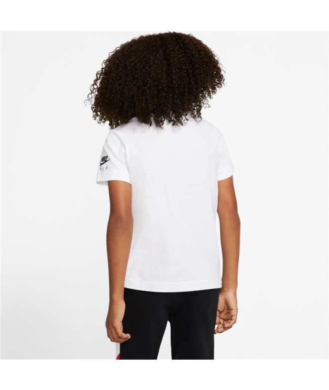 Camiseta Sportswear Nike Air View