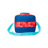 Estojo Disney Adapt W/Strap Cars Lets Race Vermelho