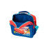Estojo Disney Adapt W/Strap Cars Lets Race Vermelho