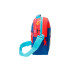 Estojo Disney Adapt W/Strap Cars Lets Race Vermelho