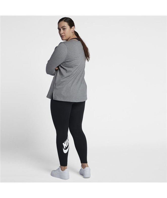 Mallas de Fitness Nike Legasee Logo