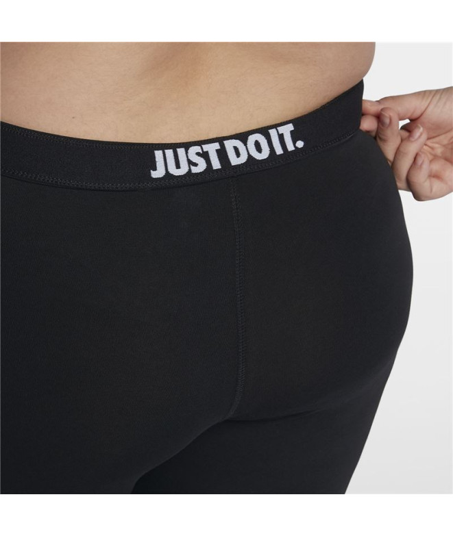 Mallas de Fitness Nike Legasee Logo