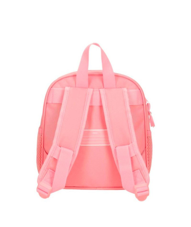 Mochila Disney Adapt 25 cm Os aristogatos Marie...