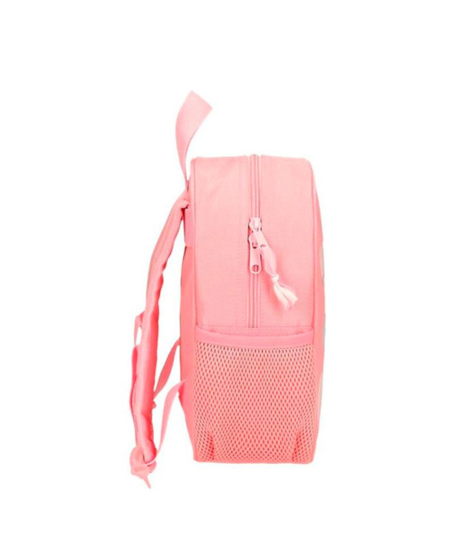 Mochila Disney Adapt 25 cm Os aristogatos Marie...