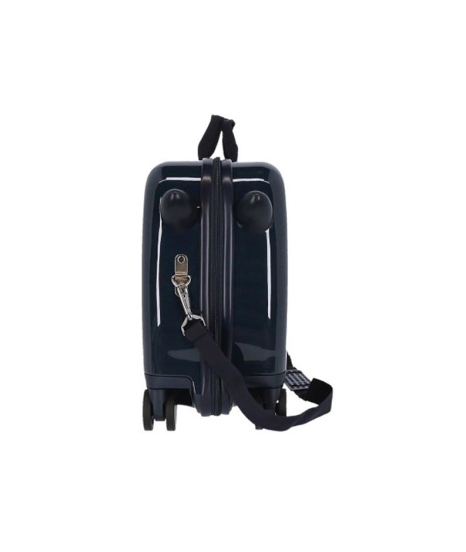 Valise Enfant Disney 4W (2 Multid )Fête de...