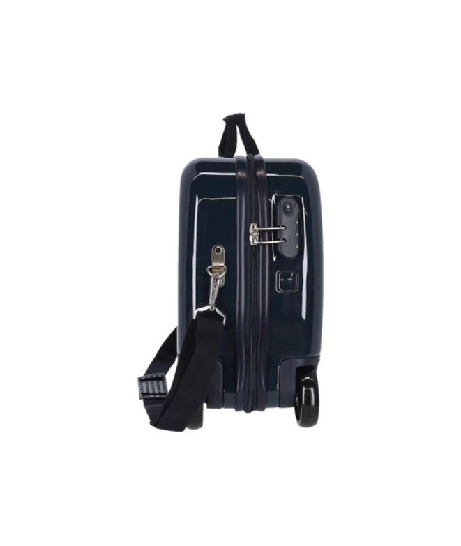 Valise Enfant Disney 4W (2 Multid )Fête de...