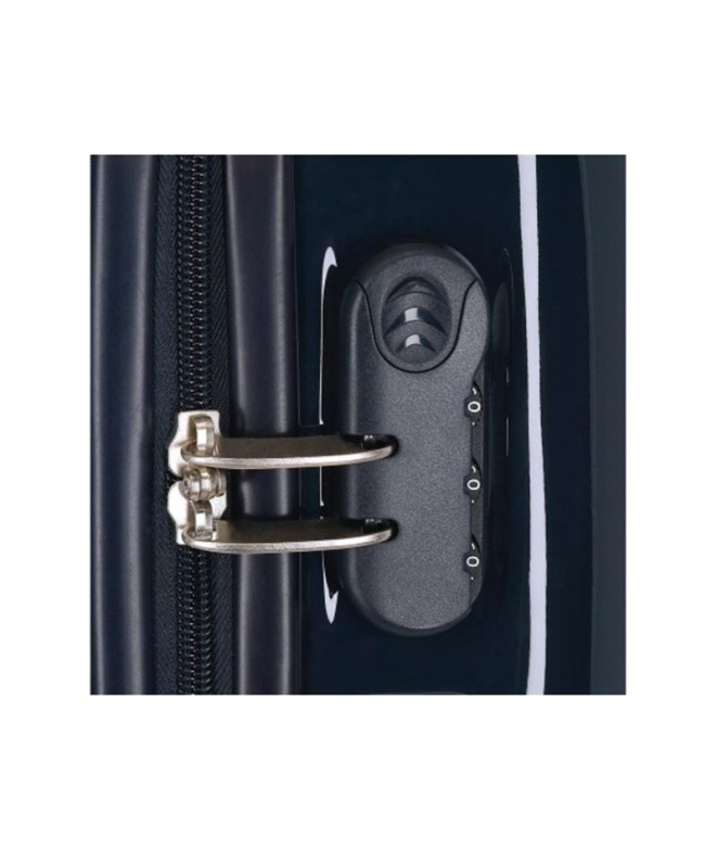 Valise Enfant Disney 4W (2 Multid )Fête de...