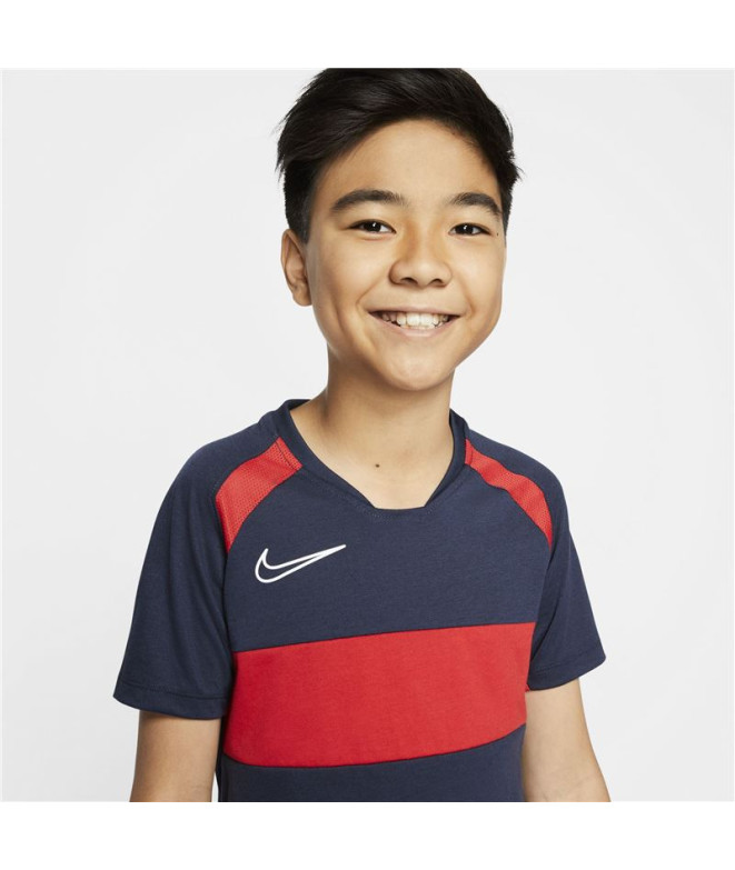 Camiseta de Fútbol Nike Dri-FIT Academy