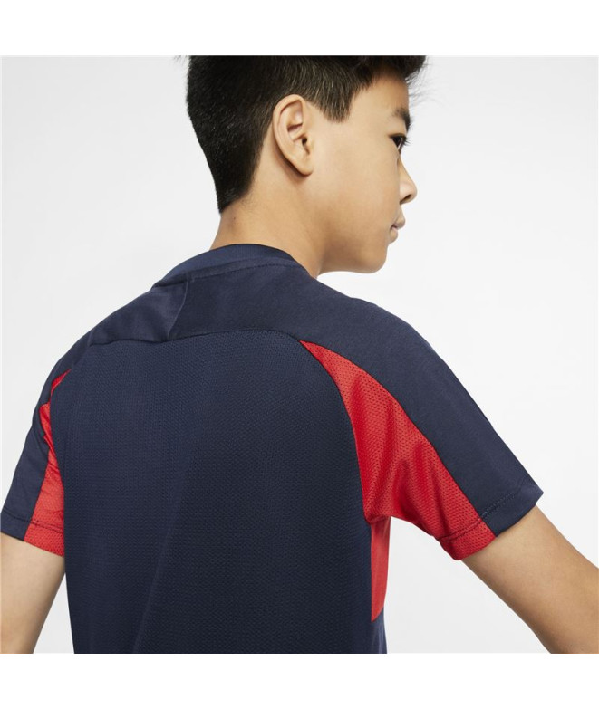 Camiseta de Fútbol Nike Dri-FIT Academy