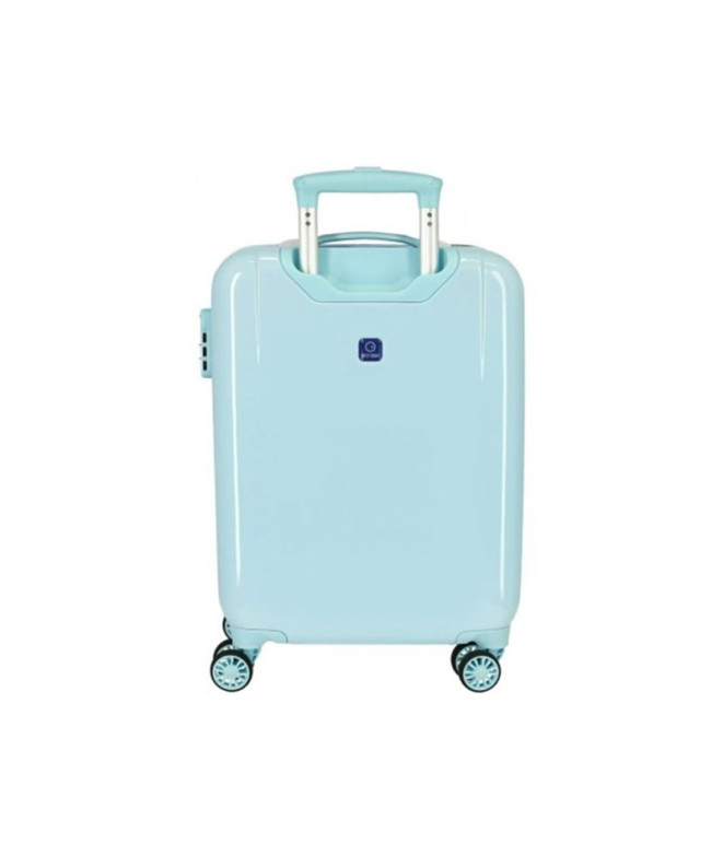 Valise Disney Abs 55Cm 4W Célébration Princesse...