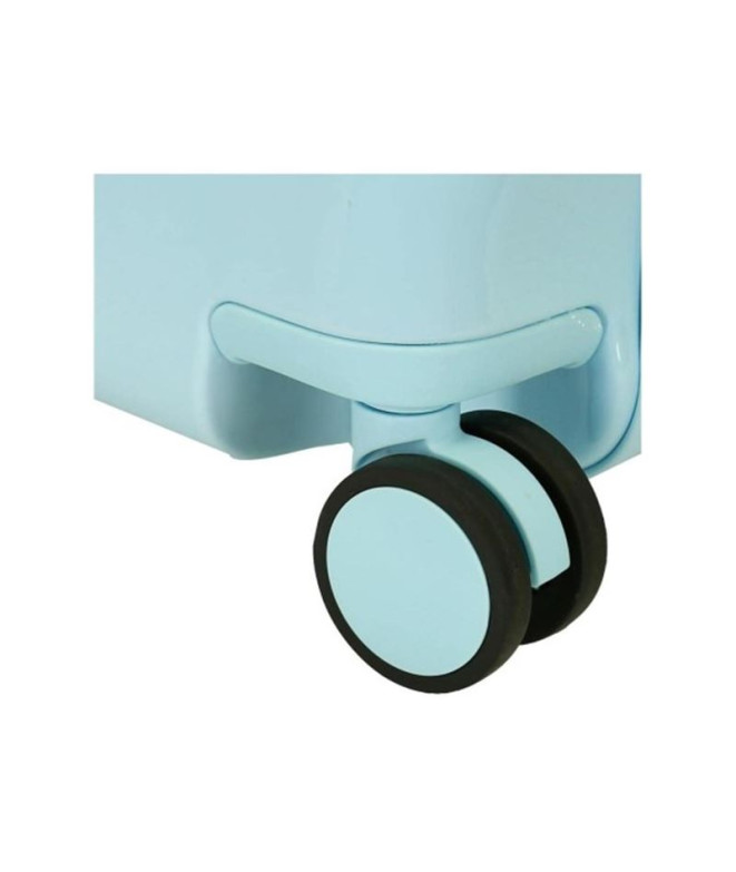 Valise Enfant Disney 4W Princesse Célébration...