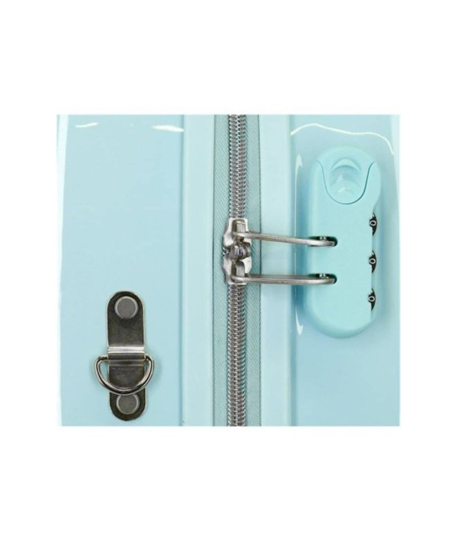 Valise Enfant Disney 4W Princesse Célébration...