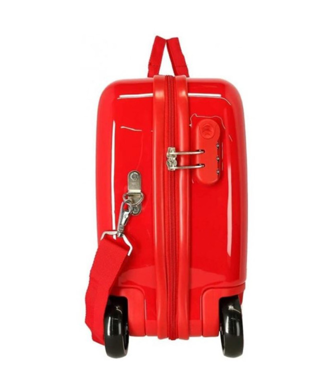 Valise Enfant Disney 4W (2 Multid )Mickey...