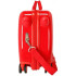 Maleta Infantil Disney 4W (2 Multid )Mickey Colour Mayhem Rojo