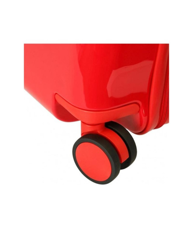 Mala Infantil Disney 4W (2 Multid )Mickey...