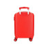 Valise Disney Abs 50 Cm 4R Winnie & Piglet Blanc