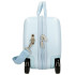 Mala Infantil Disney 4W (2 Multi) 45Cm Mickey Road Trip Azul