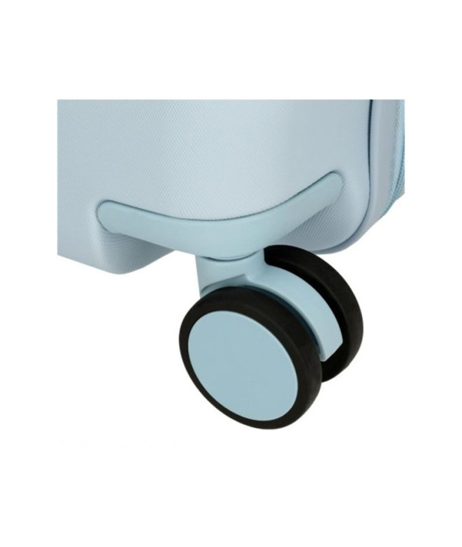 Mala Infantil Disney 4W (2 Multi) 45Cm Mickey...