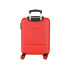Maleta Disney Abs 55Cm 4W Mickey Here Starts Rojo