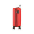 Maleta Disney Abs 55Cm 4W Mickey Here Starts Rojo