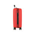 Maleta Disney Abs 55Cm 4W Mickey Here Starts Rojo