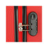 Mala Disney Abs 55Cm 4W Mickey Aqui Começa Vermelho