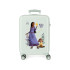 Valise Disney Abs 55Cm 4W Wish Come True Menta Verde