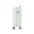 Valise Disney Abs 55Cm 4W Wish Come True Menta Verde