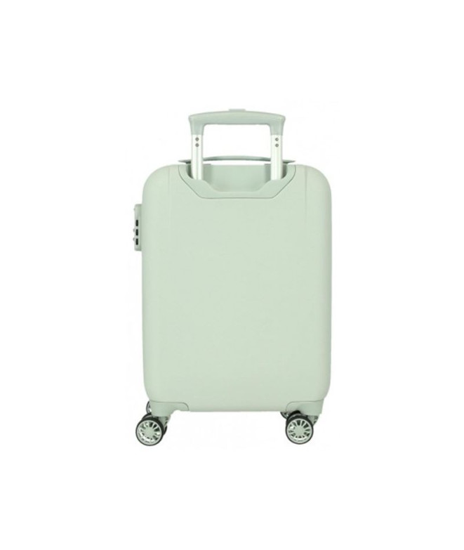 Valise Disney Abs 50 Cm 4R Wish- Playing With...