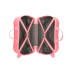 Valise Enfant Disney 4W (2 Multi ) 45Cm Minnie Coquette Rose