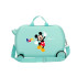 Maleta Infantil Disney 4W 45Cm Mickey Fun With Friends Azul