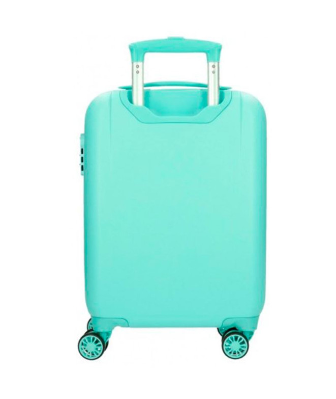 Valise Disney Abs 50 Cm 4R Mickey Fun With...