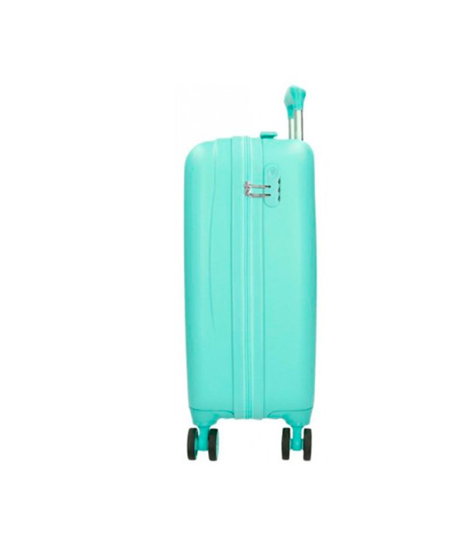 Valise Disney Abs 50 Cm 4R Mickey Fun With...